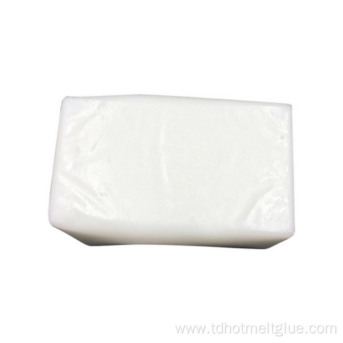 Sponge Mattress Hot Melt Pressure Sensitive Adhesive